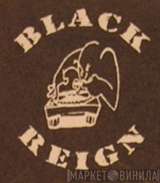 Black Reign - Винил CD и Кассеты лейбла Black Reign на сайте МаркетВинила