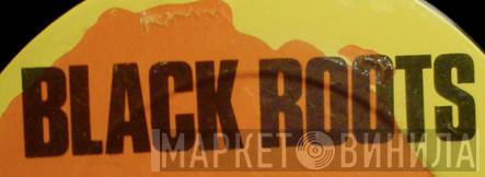 Black Roots - Винил CD и Кассеты лейбла Black Roots на сайте МаркетВинила