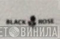 Black Rose  - Винил CD и Кассеты лейбла Black Rose (3) на сайте МаркетВинила
