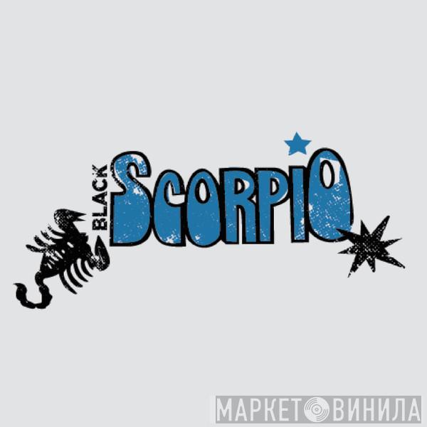 Black Scorpio  - Винил CD и Кассеты лейбла Black Scorpio (2) на сайте МаркетВинила