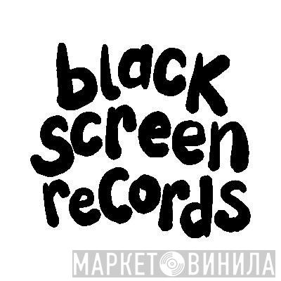 Black Screen Records - Винил CD и Кассеты лейбла Black Screen Records на сайте МаркетВинила
