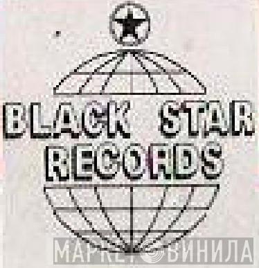 Black Star Records - Винил CD и Кассеты лейбла Black Star Records на сайте МаркетВинила
