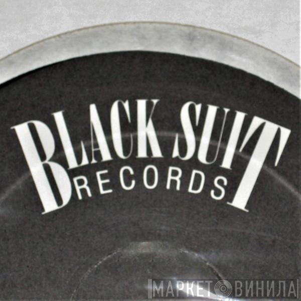 Black Suit Records  - Винил CD и Кассеты лейбла Black Suit Records (2) на сайте МаркетВинила