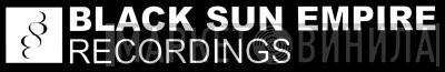 Black Sun Empire Recordings - Винил CD и Кассеты лейбла Black Sun Empire Recordings на сайте МаркетВинила