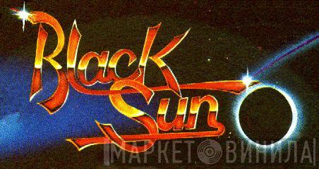 Black Sun - Винил CD и Кассеты лейбла Black Sun на сайте МаркетВинила