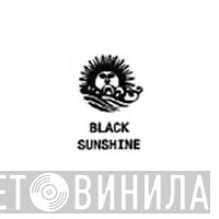 Black Sunshine Entertainment - Винил CD и Кассеты лейбла Black Sunshine Entertainment на сайте МаркетВинила