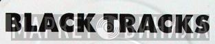 Black Tracks - Винил CD и Кассеты лейбла Black Tracks на сайте МаркетВинила