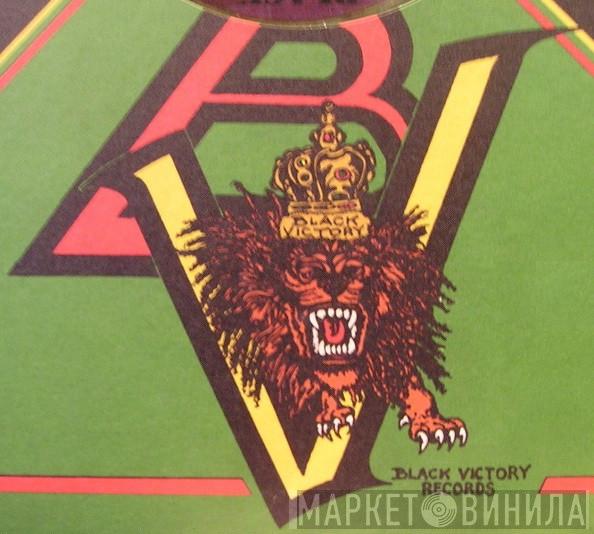 Black Victory - Винил CD и Кассеты лейбла Black Victory на сайте МаркетВинила