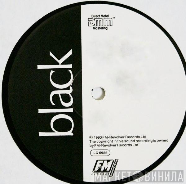 Black  - Винил CD и Кассеты лейбла Black (2) на сайте МаркетВинила