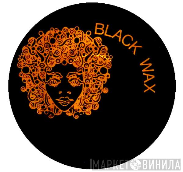 Black Wax  - Винил CD и Кассеты лейбла Black Wax (2) на сайте МаркетВинила