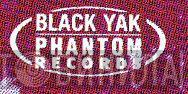 Black Yak Phantom - Винил CD и Кассеты лейбла Black Yak Phantom на сайте МаркетВинила