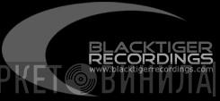 BlackTiger Recordings - Винил CD и Кассеты лейбла BlackTiger Recordings на сайте МаркетВинила