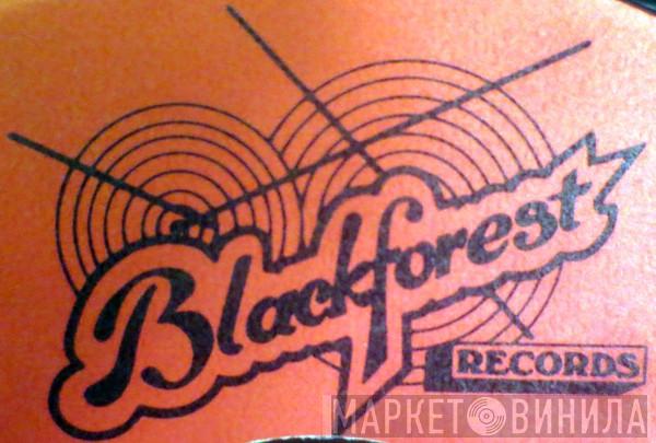 Blackforest Records - Винил CD и Кассеты лейбла Blackforest Records на сайте МаркетВинила