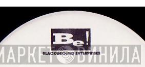 Blackground Enterprises - Винил CD и Кассеты лейбла Blackground Enterprises на сайте МаркетВинила