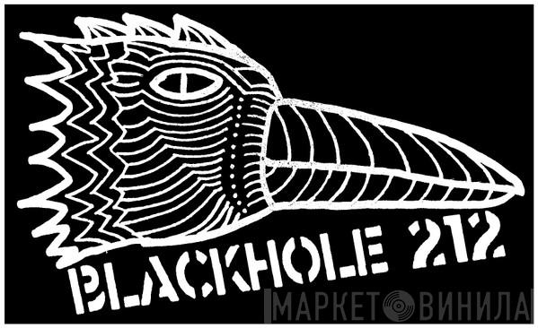 Blackhole 212 - Винил CD и Кассеты лейбла Blackhole 212 на сайте МаркетВинила