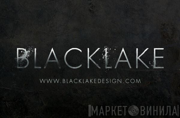 Blacklake - Винил CD и Кассеты лейбла Blacklake на сайте МаркетВинила