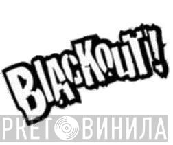 Blackout! Records - Винил CD и Кассеты лейбла Blackout! Records на сайте МаркетВинила