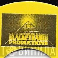 Blackpyramid Productions - Винил CD и Кассеты лейбла Blackpyramid Productions на сайте МаркетВинила