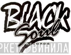 Blacksoul Records - Винил CD и Кассеты лейбла Blacksoul Records на сайте МаркетВинила