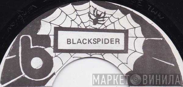 Blackspider - Винил CD и Кассеты лейбла Blackspider на сайте МаркетВинила