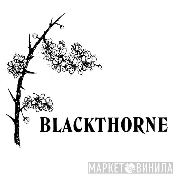 Blackthorne Records - Винил CD и Кассеты лейбла Blackthorne Records на сайте МаркетВинила