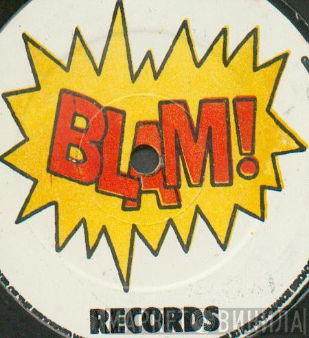 Blam Records - Винил CD и Кассеты лейбла Blam Records на сайте МаркетВинила