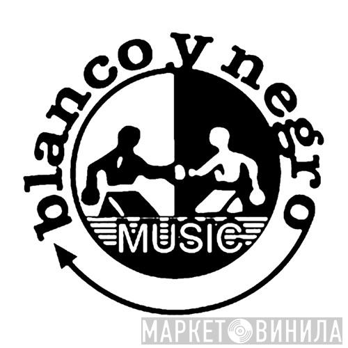 Blanco y Negro Music - Винил CD и Кассеты лейбла Blanco y Negro Music на сайте МаркетВинила