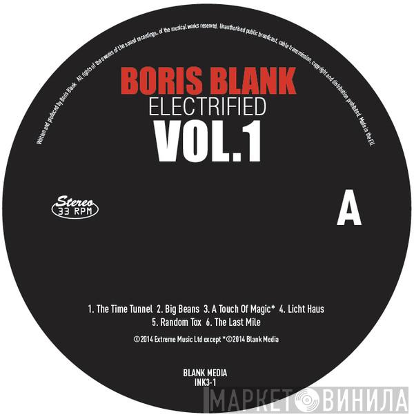 Blank Media - Винил CD и Кассеты лейбла Blank Media на сайте МаркетВинила