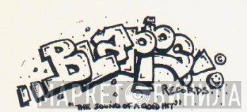 Blapps! Records - Винил CD и Кассеты лейбла Blapps! Records на сайте МаркетВинила