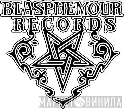 Blasphemour Records - Винил CD и Кассеты лейбла Blasphemour Records на сайте МаркетВинила