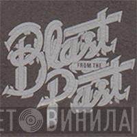 Blast From The Past - Винил CD и Кассеты лейбла Blast From The Past на сайте МаркетВинила