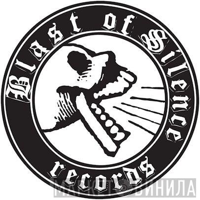 Blast Of Silence Records - Винил CD и Кассеты лейбла Blast Of Silence Records на сайте МаркетВинила