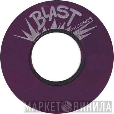 Blast Records  - Винил CD и Кассеты лейбла Blast Records (6) на сайте МаркетВинила