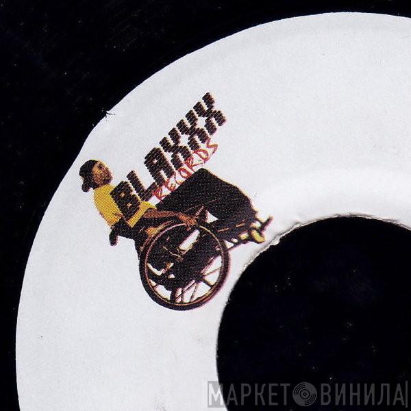 Blaxxx Records - Винил CD и Кассеты лейбла Blaxxx Records на сайте МаркетВинила