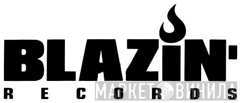 Blazin' Records - Винил CD и Кассеты лейбла Blazin' Records на сайте МаркетВинила