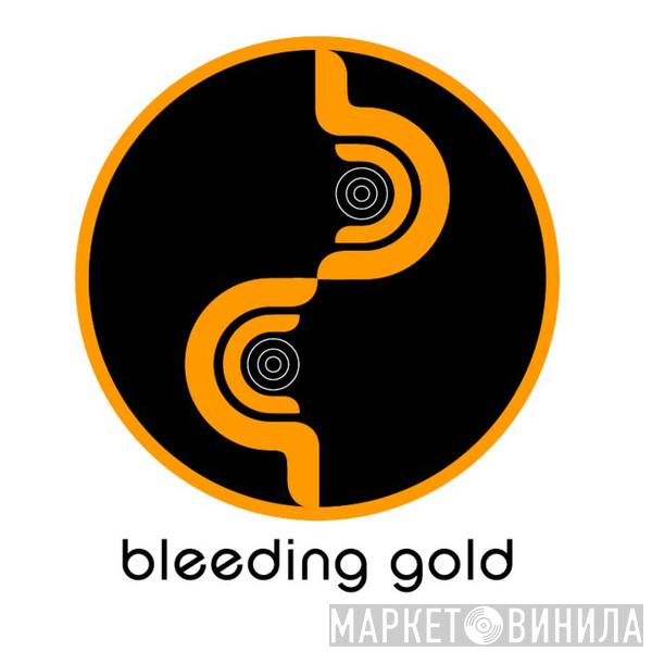 Bleeding Gold - Винил CD и Кассеты лейбла Bleeding Gold на сайте МаркетВинила
