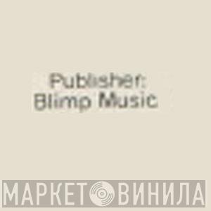 Blimp Music - Винил CD и Кассеты лейбла Blimp Music на сайте МаркетВинила
