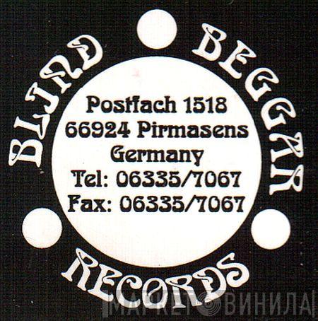 Blind Beggar Records - Винил CD и Кассеты лейбла Blind Beggar Records на сайте МаркетВинила