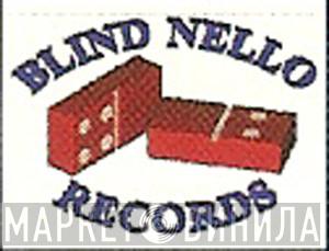 Blind Nello Records - Винил CD и Кассеты лейбла Blind Nello Records на сайте МаркетВинила