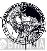 Blindead Productions - Винил CD и Кассеты лейбла Blindead Productions на сайте МаркетВинила