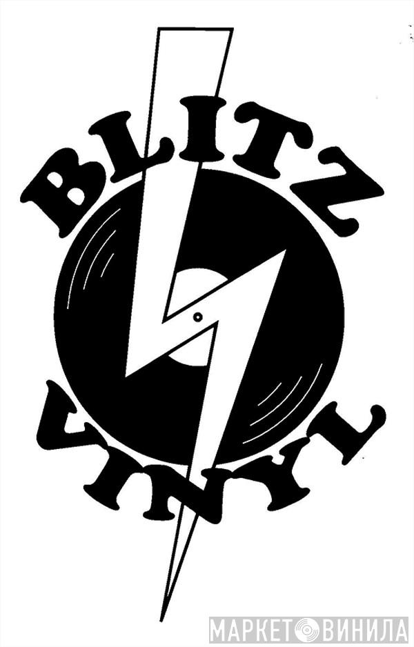 Blitz Vinyl - Винил CD и Кассеты лейбла Blitz Vinyl на сайте МаркетВинила