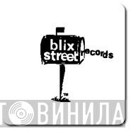 Blix Street Records - Винил CD и Кассеты лейбла Blix Street Records на сайте МаркетВинила