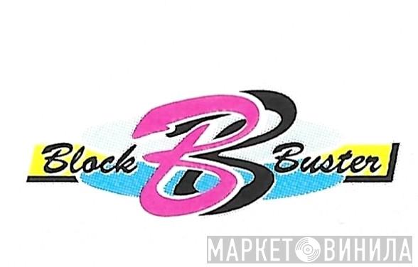 Block Buster - Винил CD и Кассеты лейбла Block Buster на сайте МаркетВинила