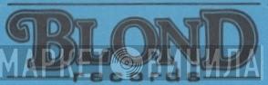 Blond Records - Винил CD и Кассеты лейбла Blond Records на сайте МаркетВинила