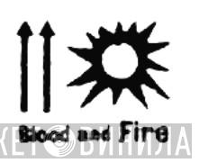 Blood & Fire - Винил CD и Кассеты лейбла Blood & Fire на сайте МаркетВинила