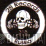 Blood & Honour Russia Records - Винил CD и Кассеты лейбла Blood & Honour Russia Records на сайте МаркетВинила