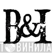 Blood & Ink Records - Винил CD и Кассеты лейбла Blood & Ink Records на сайте МаркетВинила