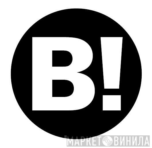 BloodLust! - Винил CD и Кассеты лейбла BloodLust! на сайте МаркетВинила