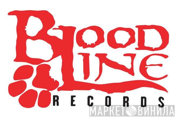 Bloodline Records - Винил CD и Кассеты лейбла Bloodline Records на сайте МаркетВинила