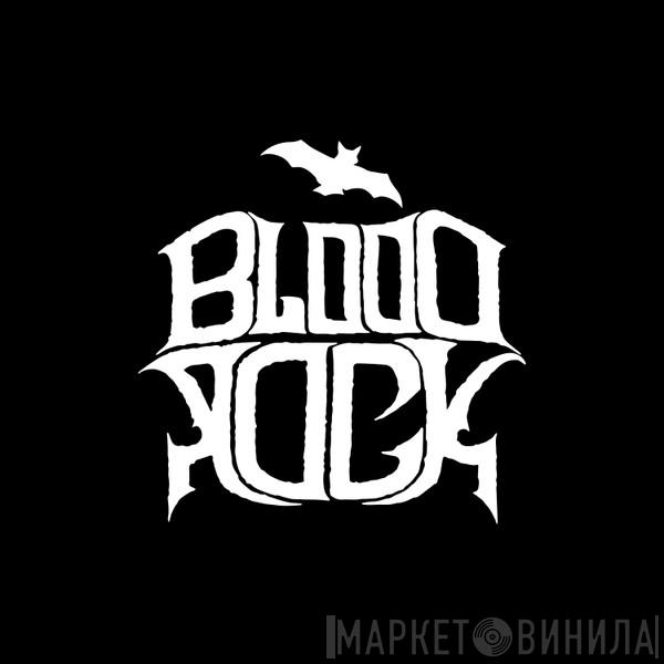 Bloodrock Records - Винил CD и Кассеты лейбла Bloodrock Records на сайте МаркетВинила